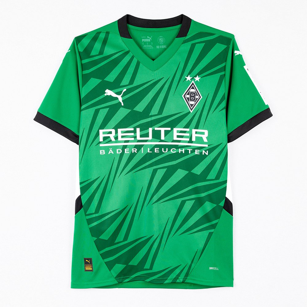 Borussia Mönchengladbach Jersey