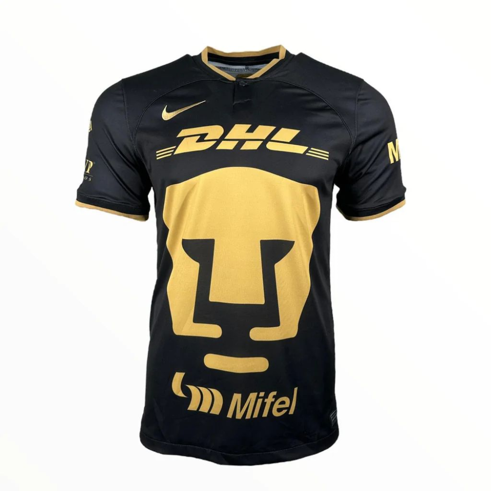 Pumas UNAM Jersey