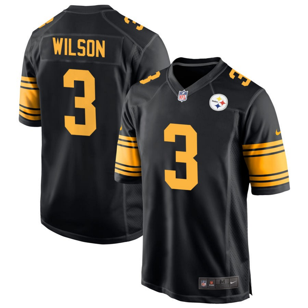 Pittsburgh Steelers Jersey