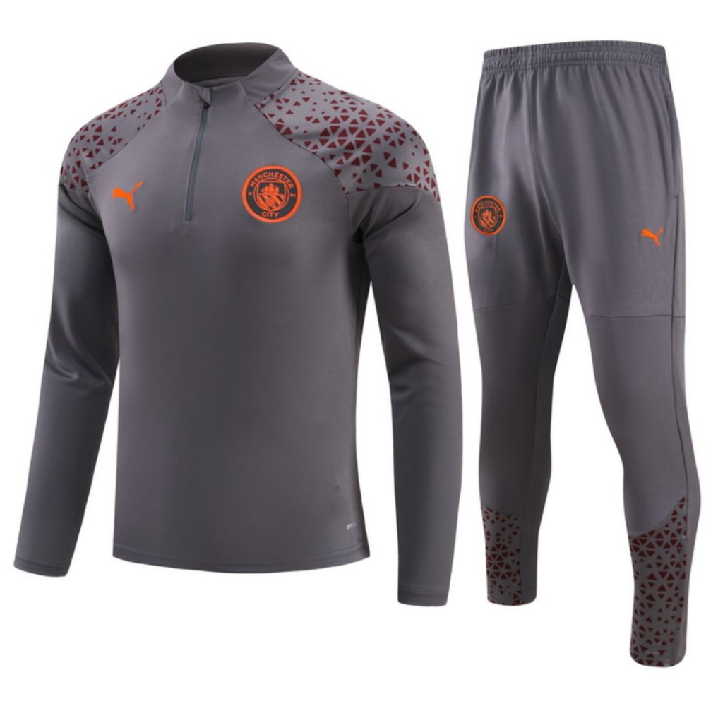 Manchester City Tracksuit