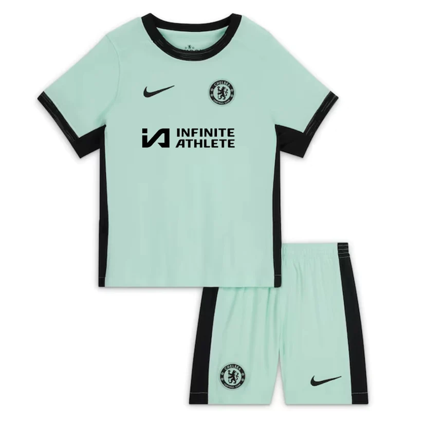 KIDS Chelsea FC Jersey