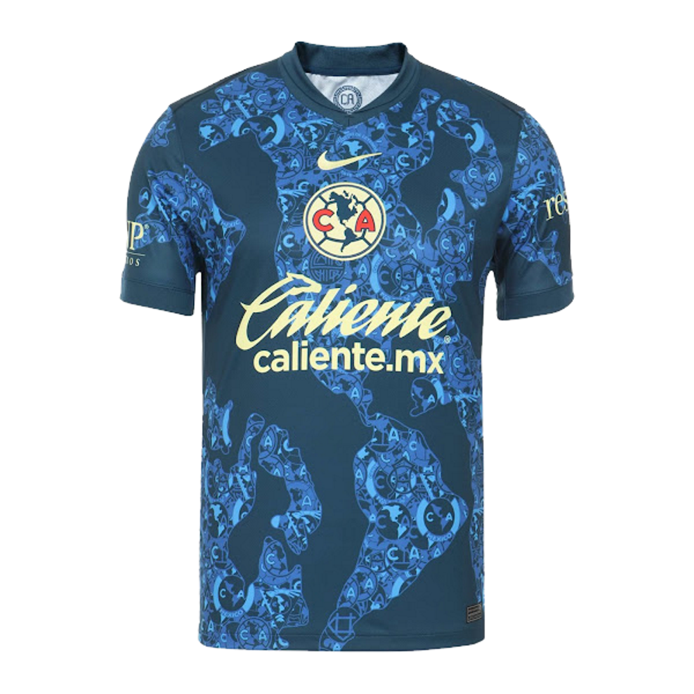 Club América Jersey