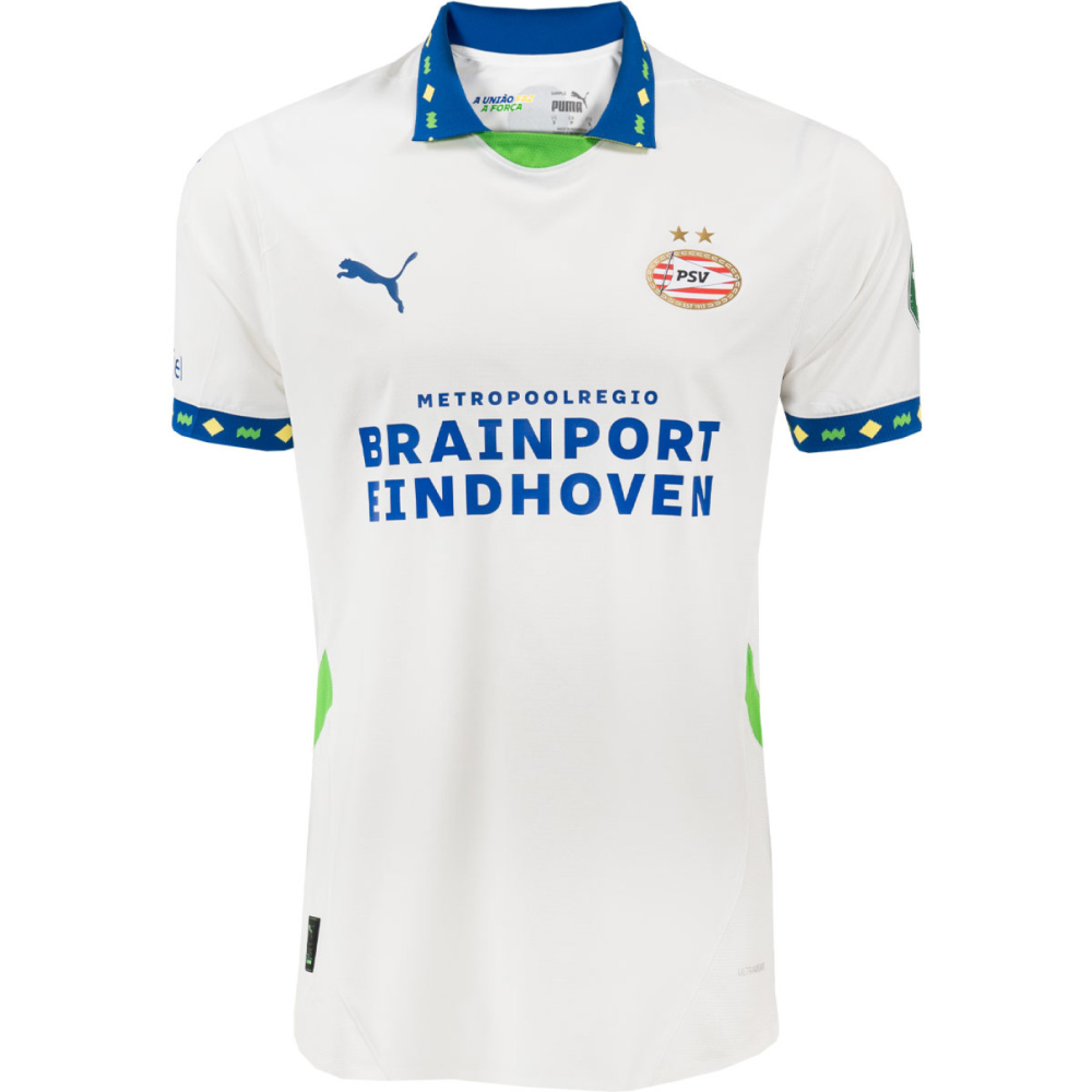 PSV Eindhoven Jersey
