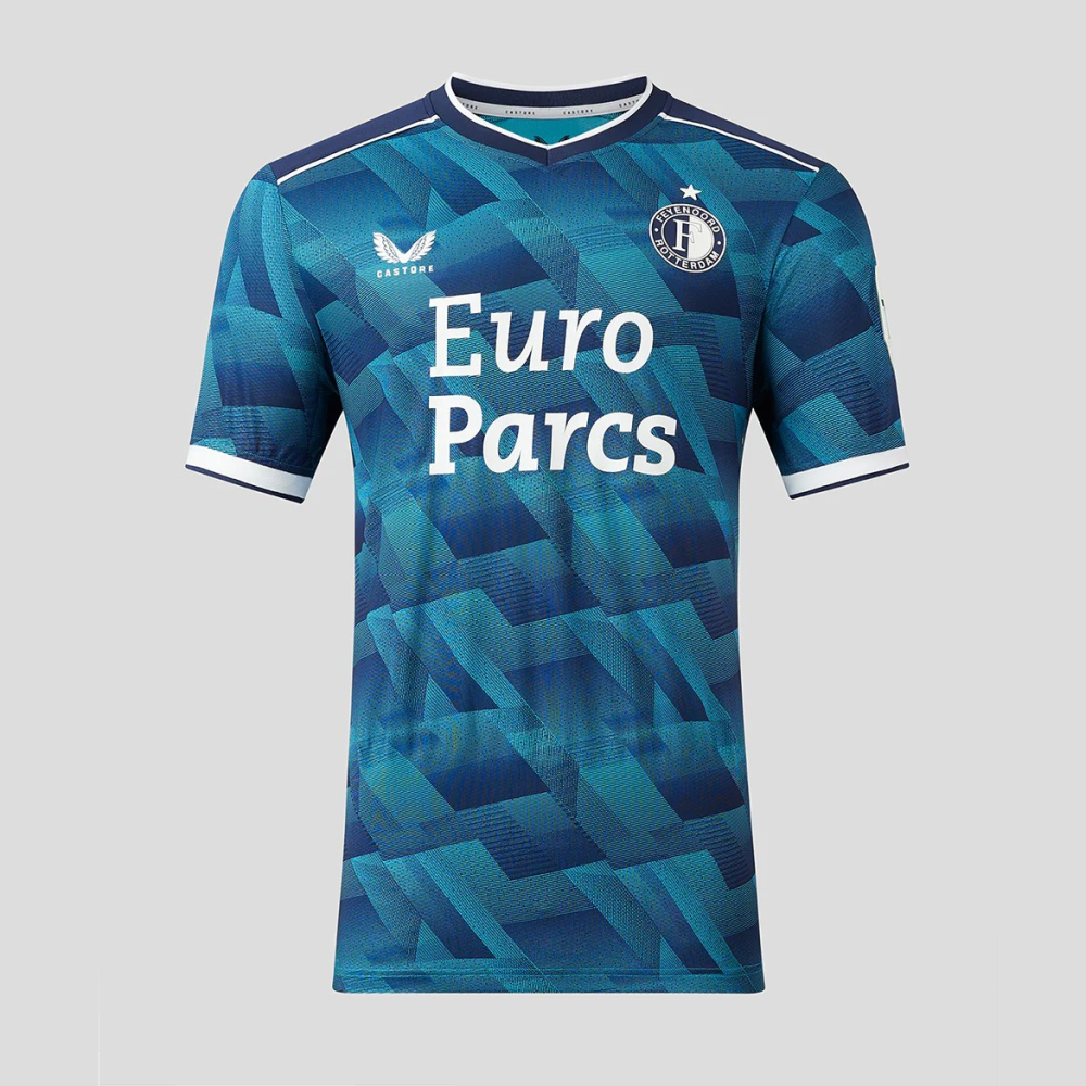 Feyenoord Jersey