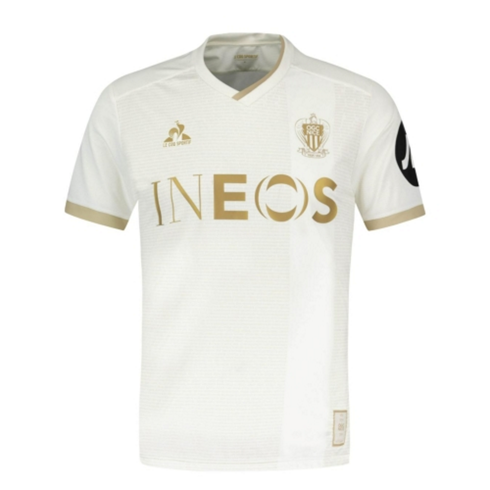 OGC Nice Jersey