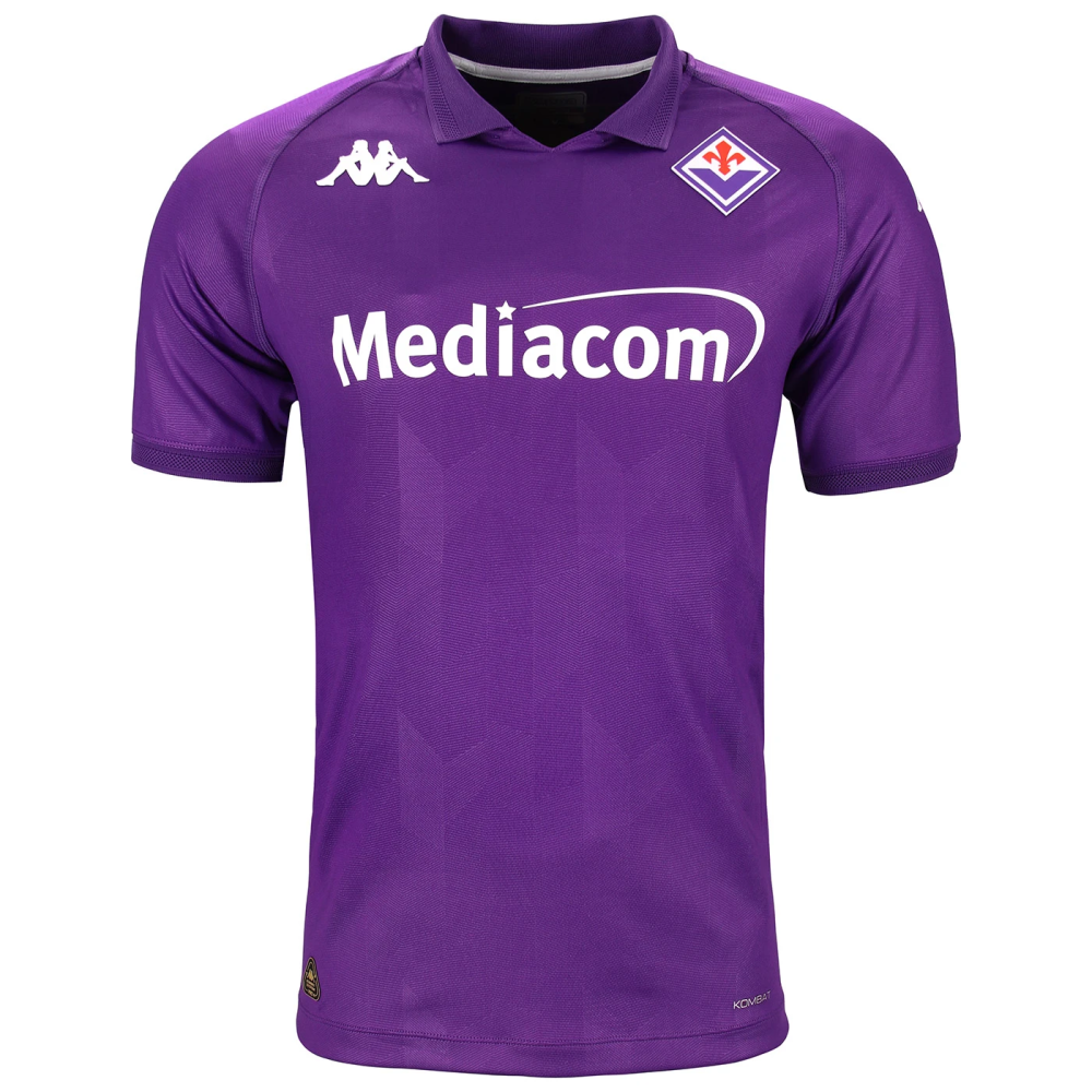 ACF Fiorentina Jersey