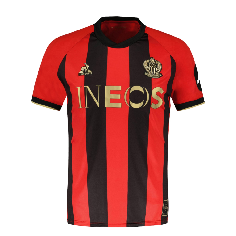 OGC Nice Jersey