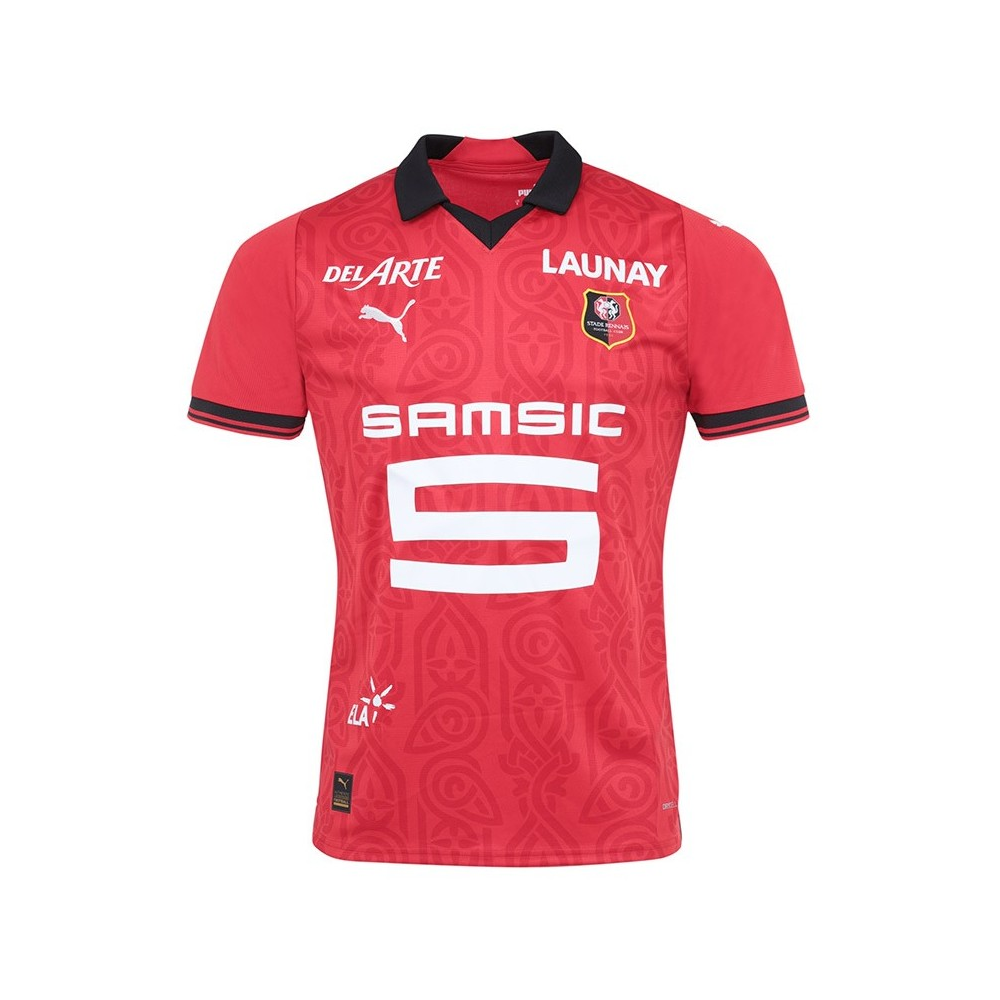 Stade Rennais Jersey