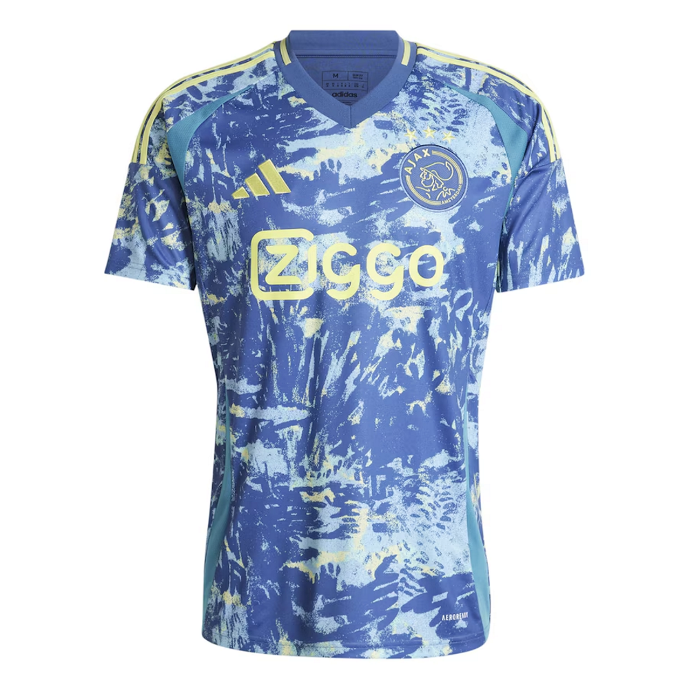 Ajax Amsterdam Jersey