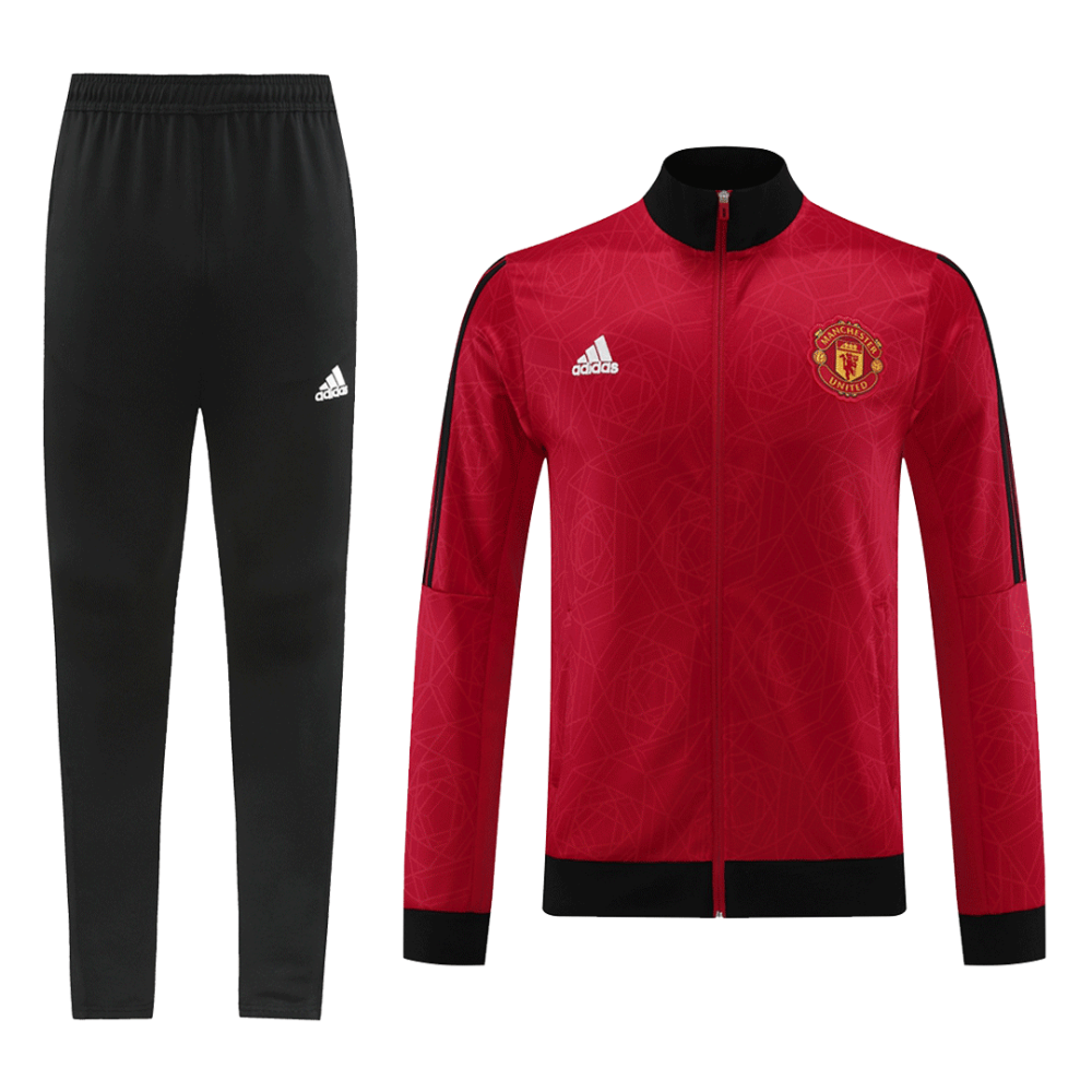 Manchester United Tracksuit