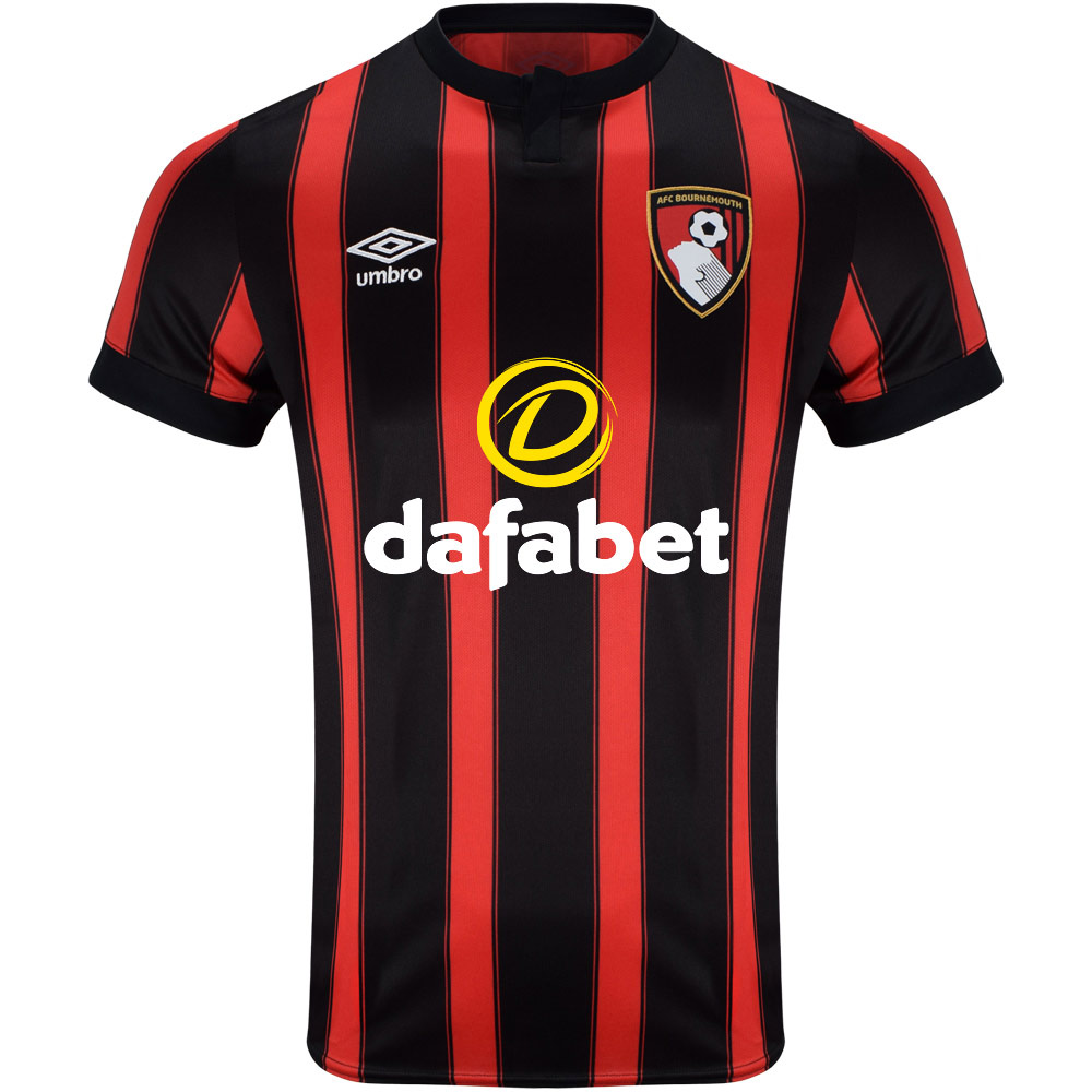 AFC Bournemouth Jersey