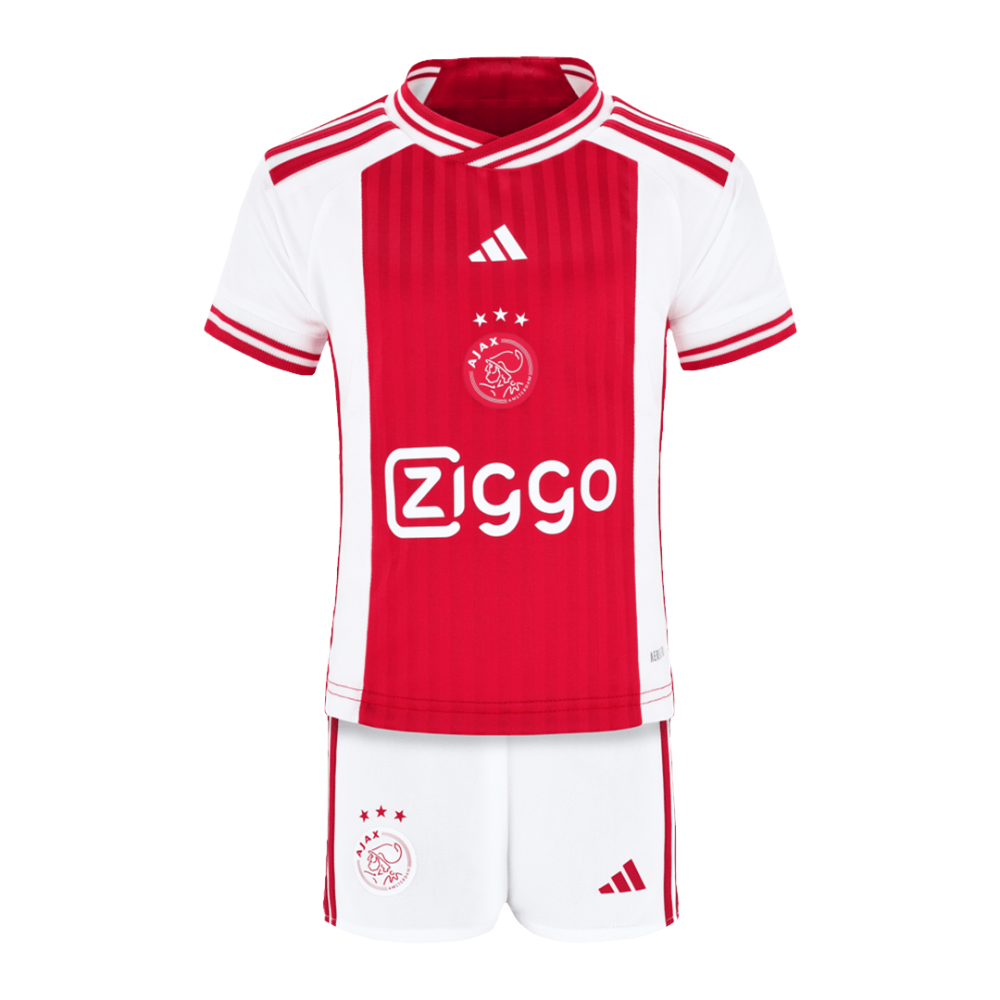 KIDS Ajax Amsterdam Jersey