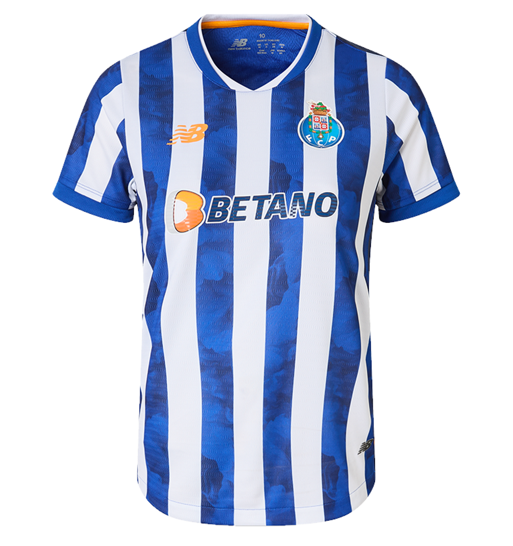 FC Porto Jersey