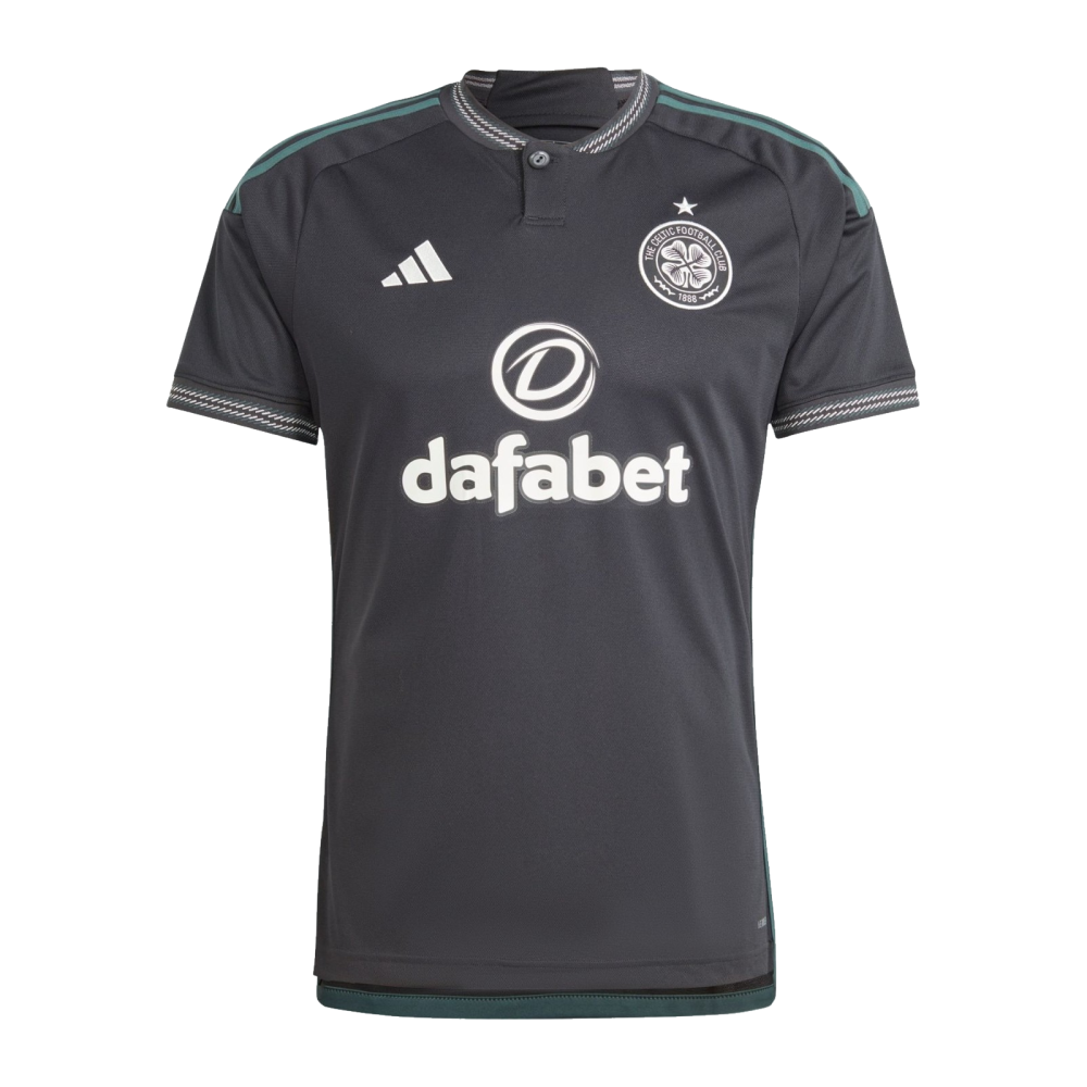 Celtic FC Jersey