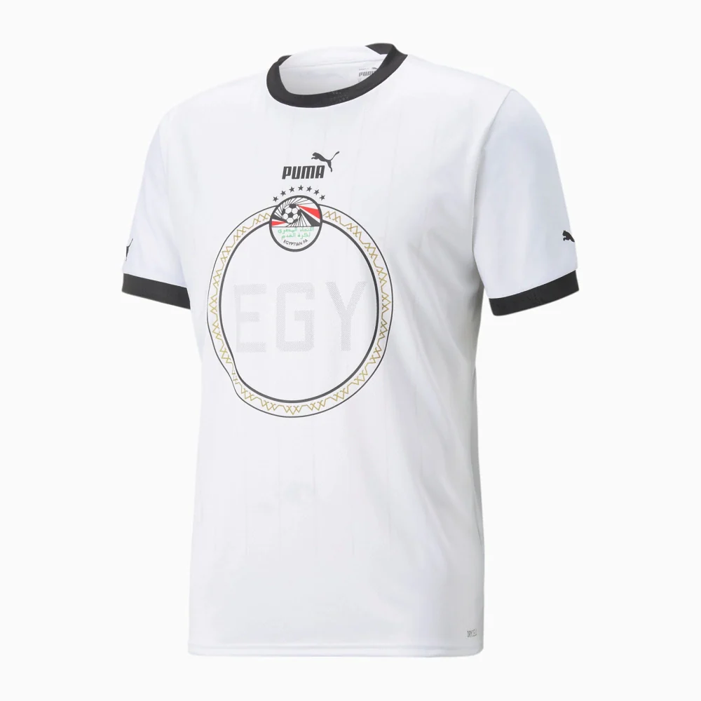 Egypt National Team Jersey