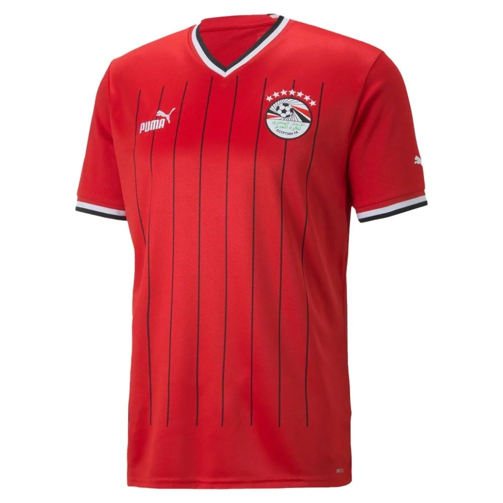 Egypt National Team Jersey
