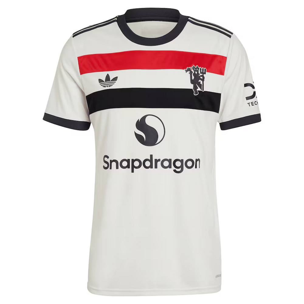 Manchester United Jersey