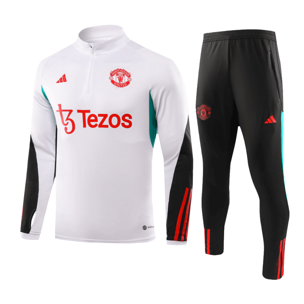 Manchester United Tracksuit