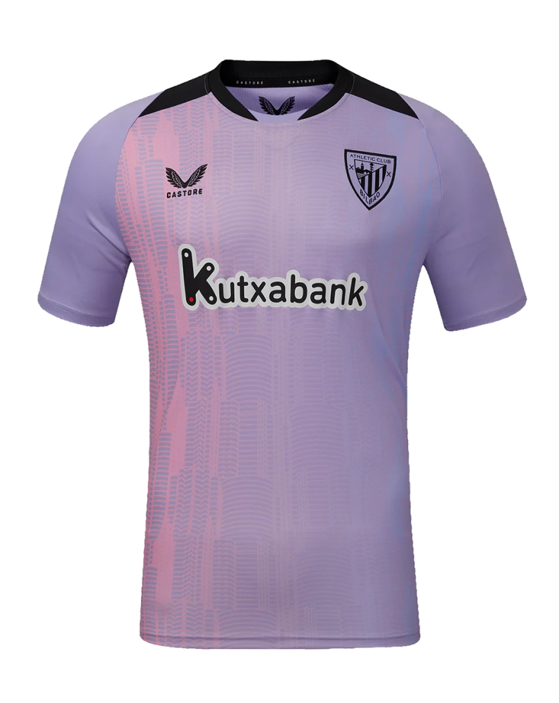 Athletic Bilbao Jersey
