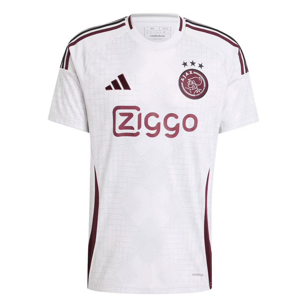 Ajax Amsterdam Jersey