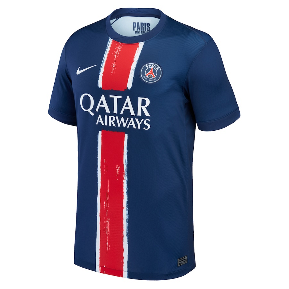 Paris Saint-Germain (PSG) Jersey