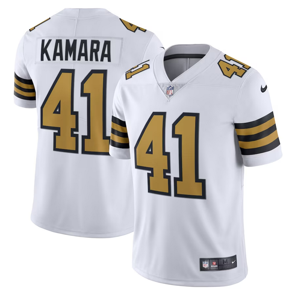 New Orleans Saints Jersey