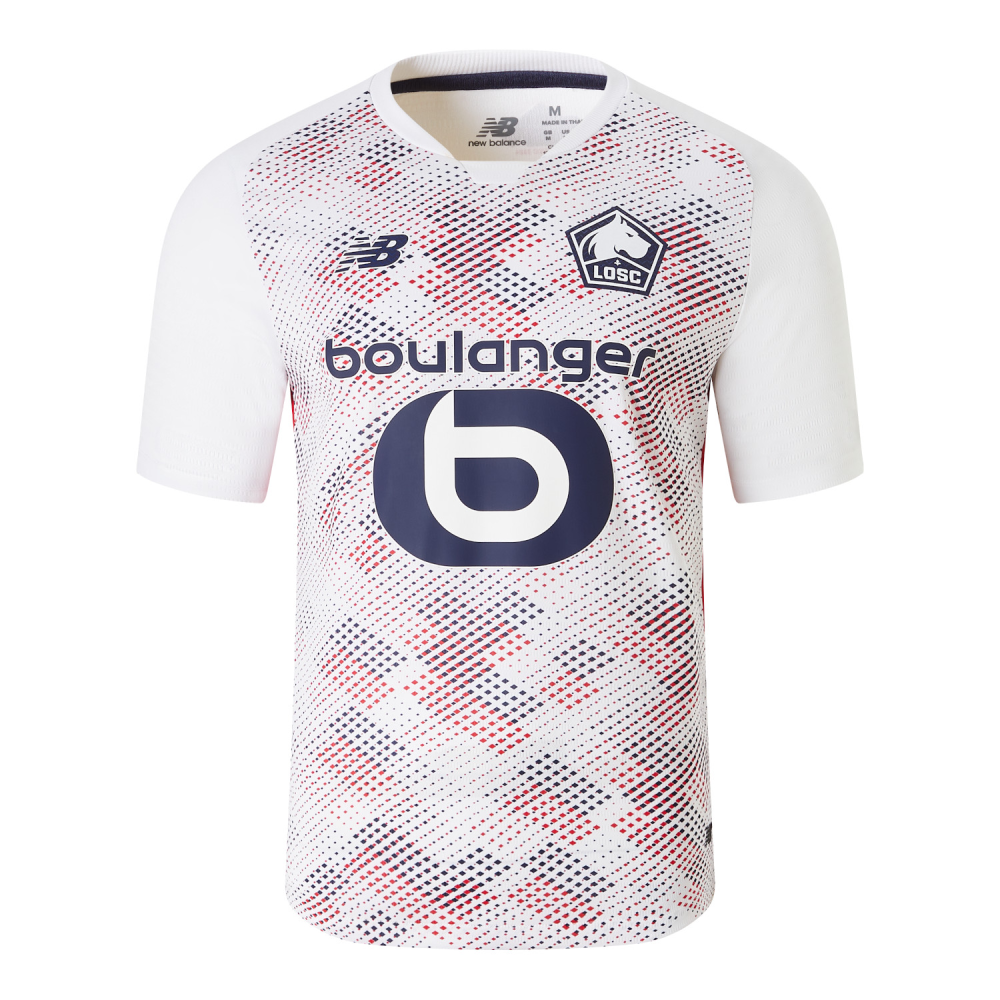 LOSC Lille Jersey