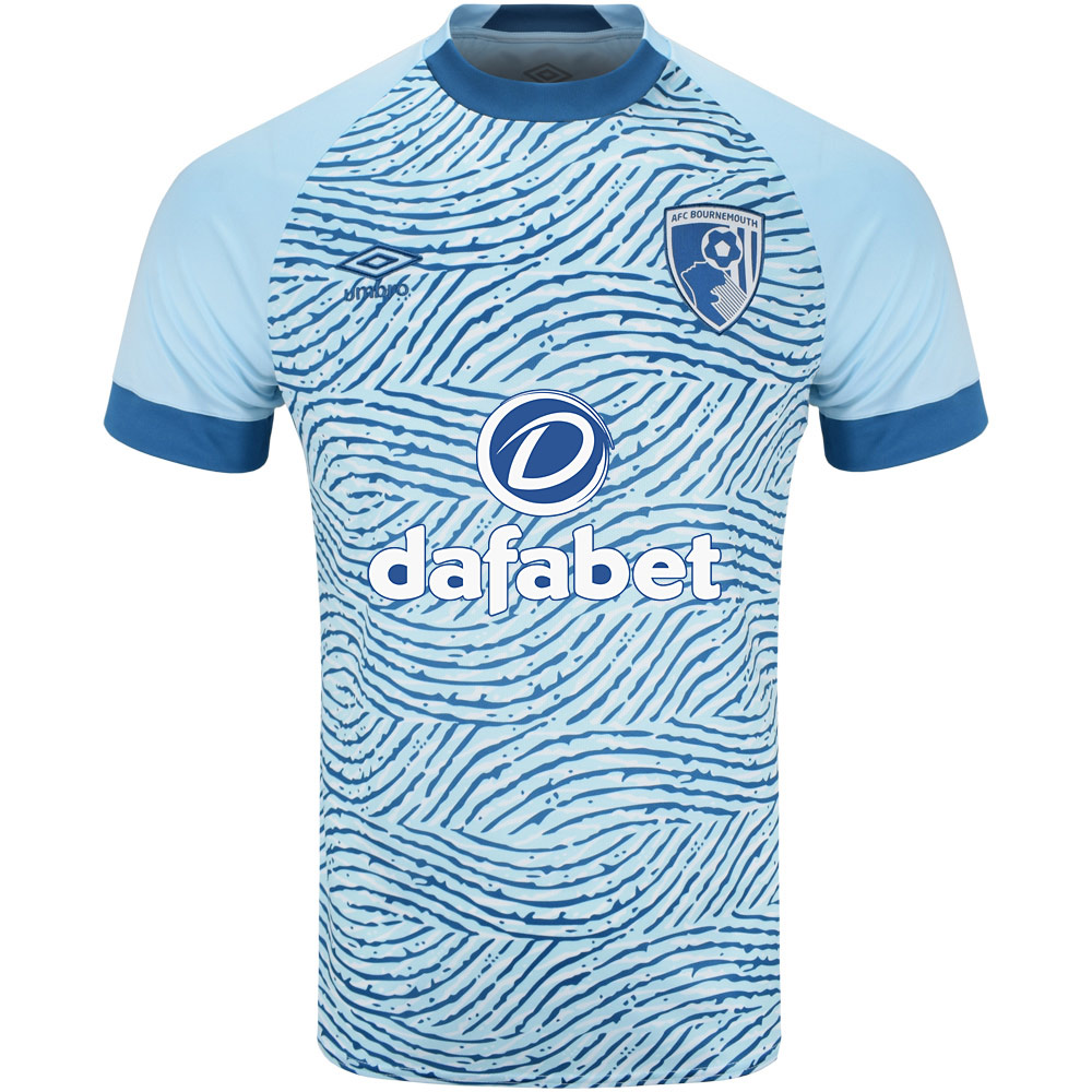 AFC Bournemouth Jersey