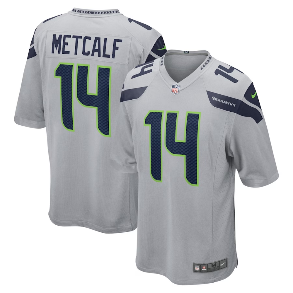 Seattle Seahawks Jersey
