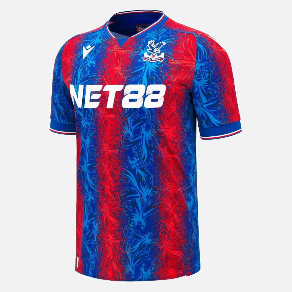Crystal Palace Jersey