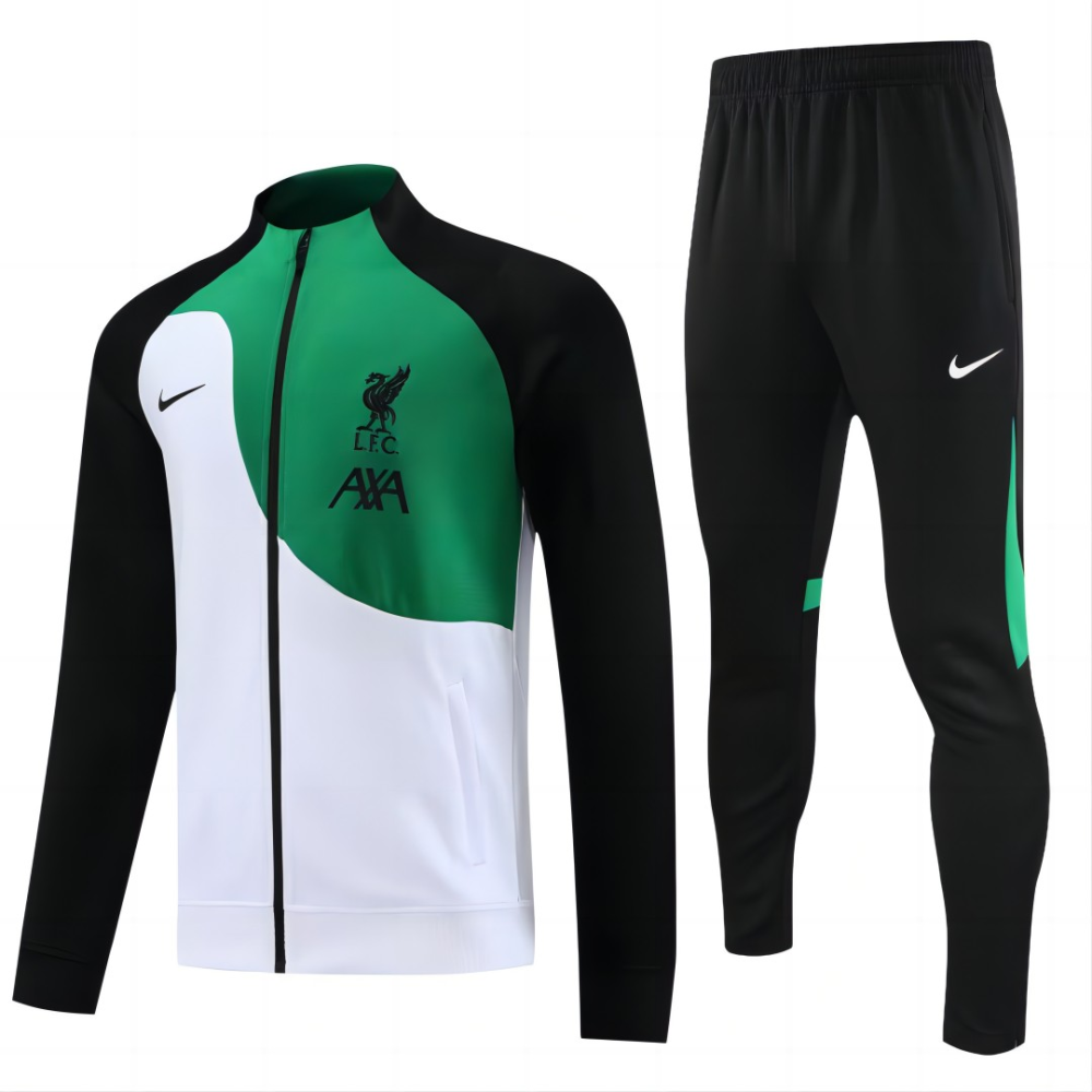 Liverpool FC Tracksuit