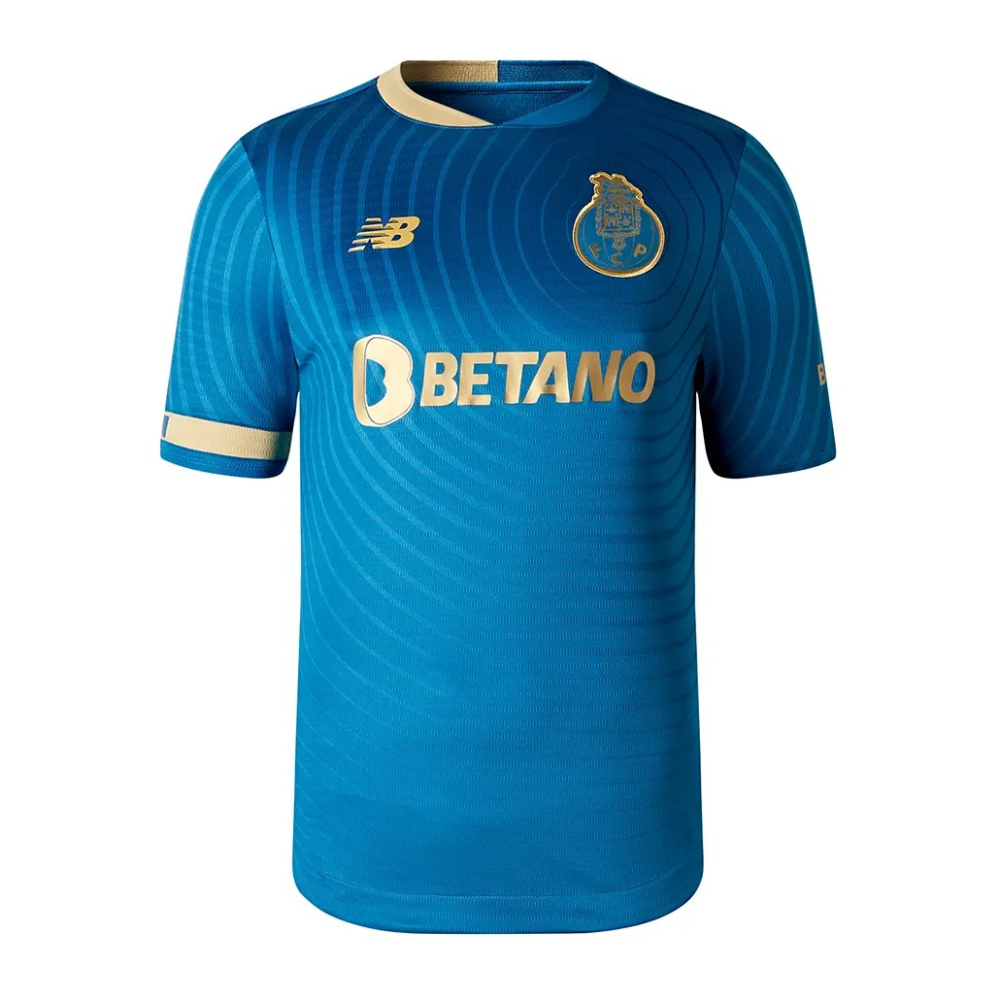 FC Porto Jersey