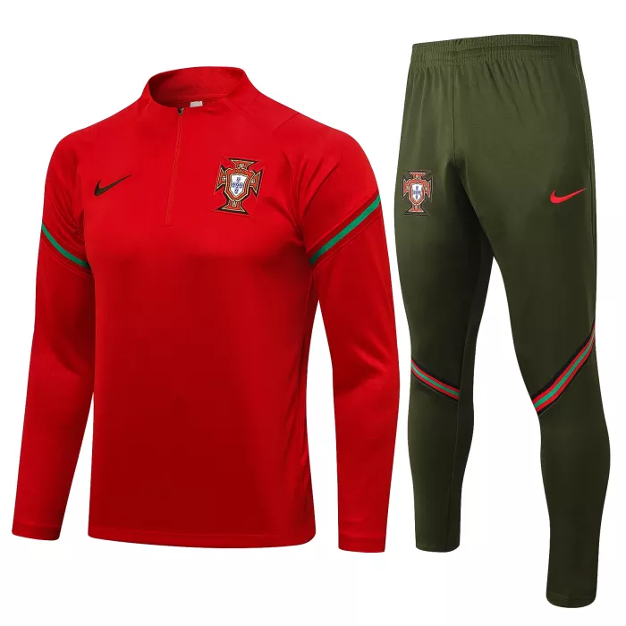 Portugal National Team Tracksuit