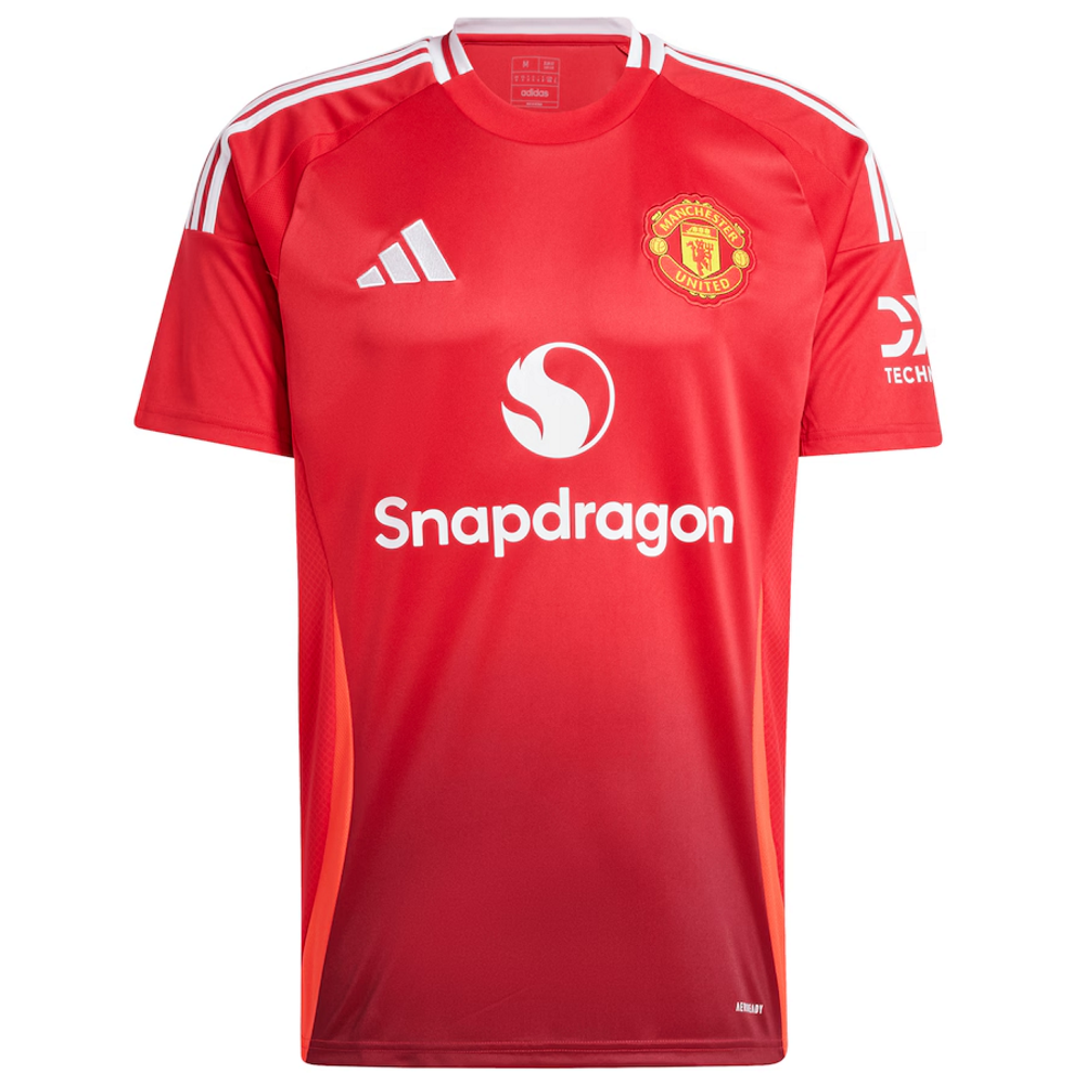 Manchester United Jersey