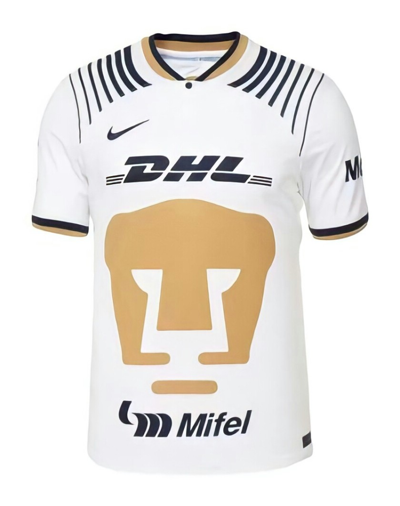 Pumas UNAM Jersey