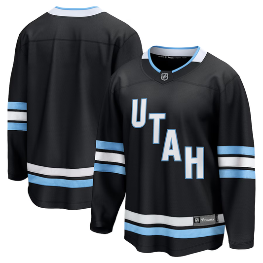 Utah Hockey Club Jersey