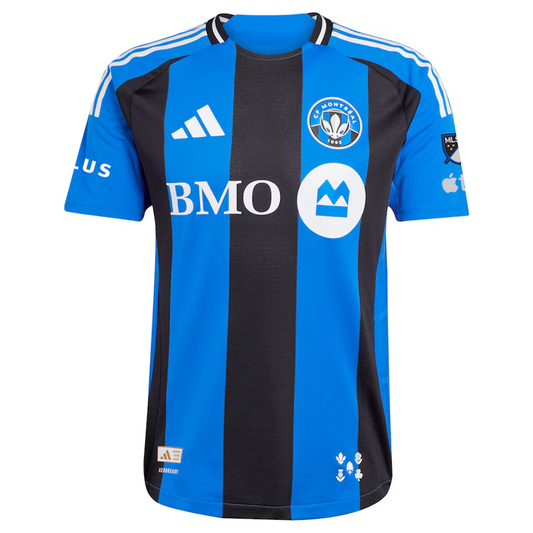 CF Montréal Jersey
