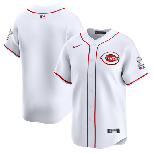 Cincinnati Reds Jersey