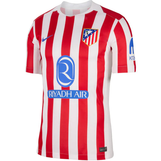 Atlético de Madrid Jersey