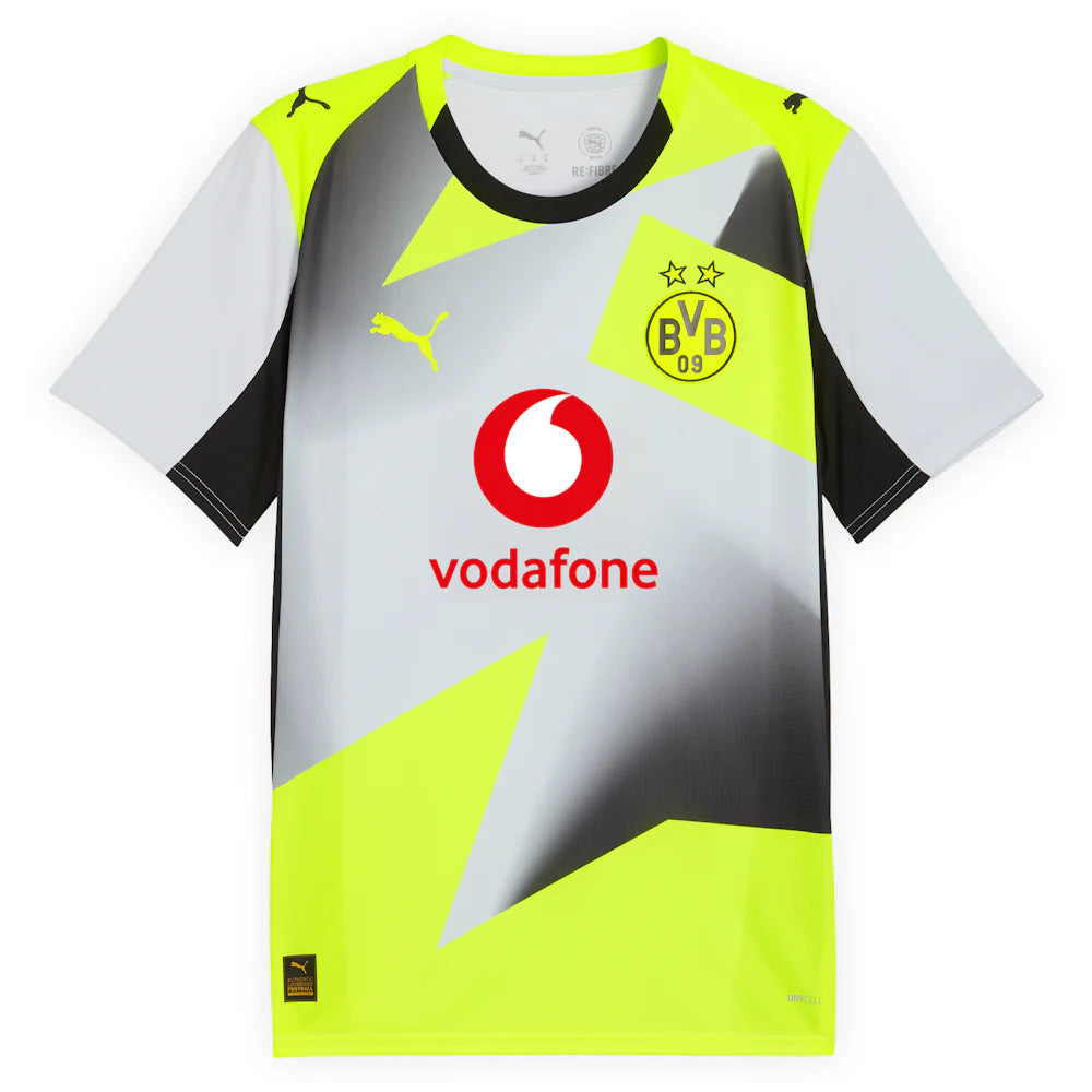 Borussia Dortmund Jersey