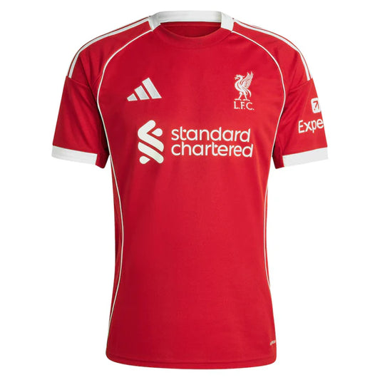 Liverpool FC Jersey