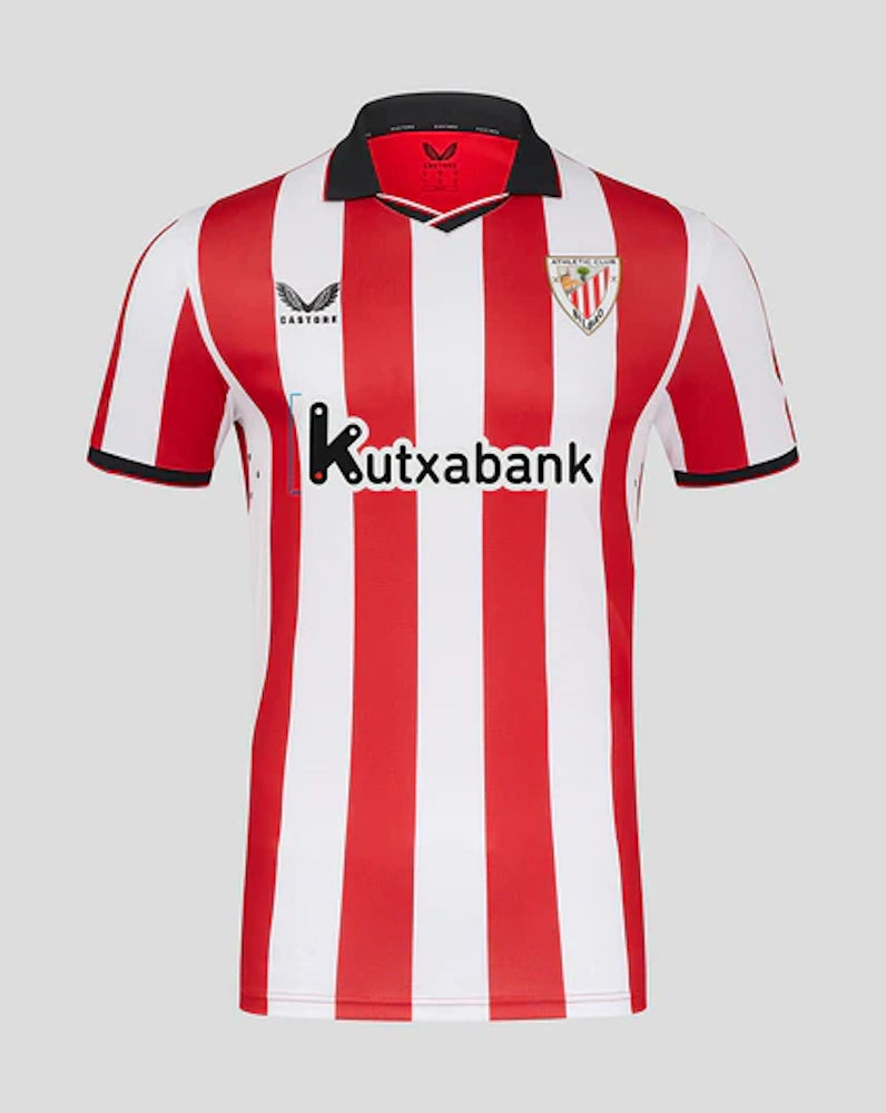 Athletic Bilbao Jersey