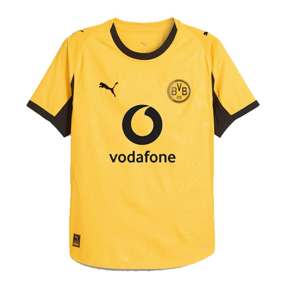 Borussia Dortmund Jersey