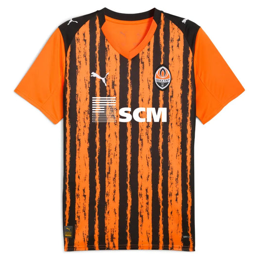 Shakhtar Donetsk Jersey