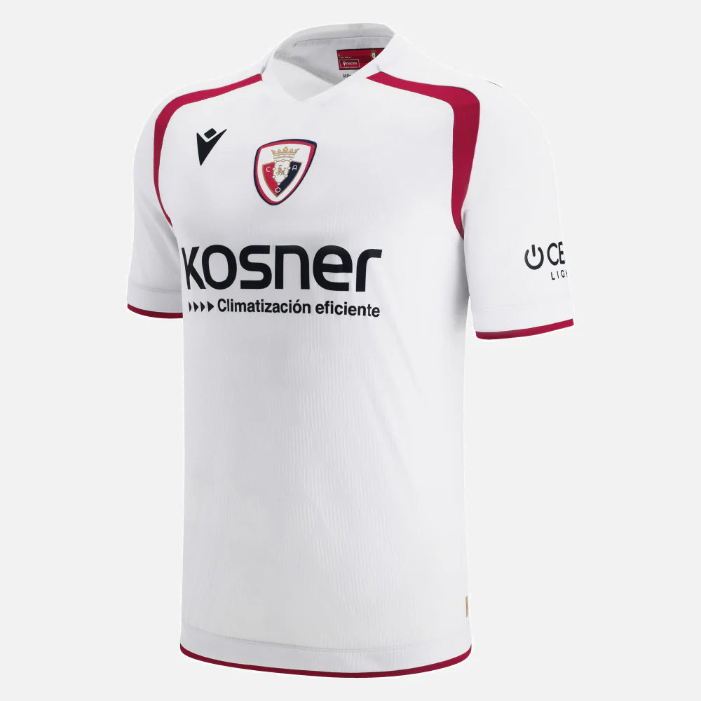 CA Osasuna Jersey