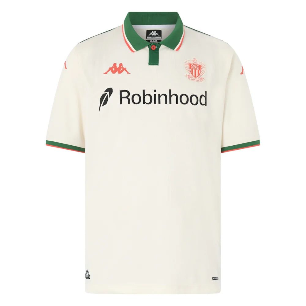 OGC Nice Jersey
