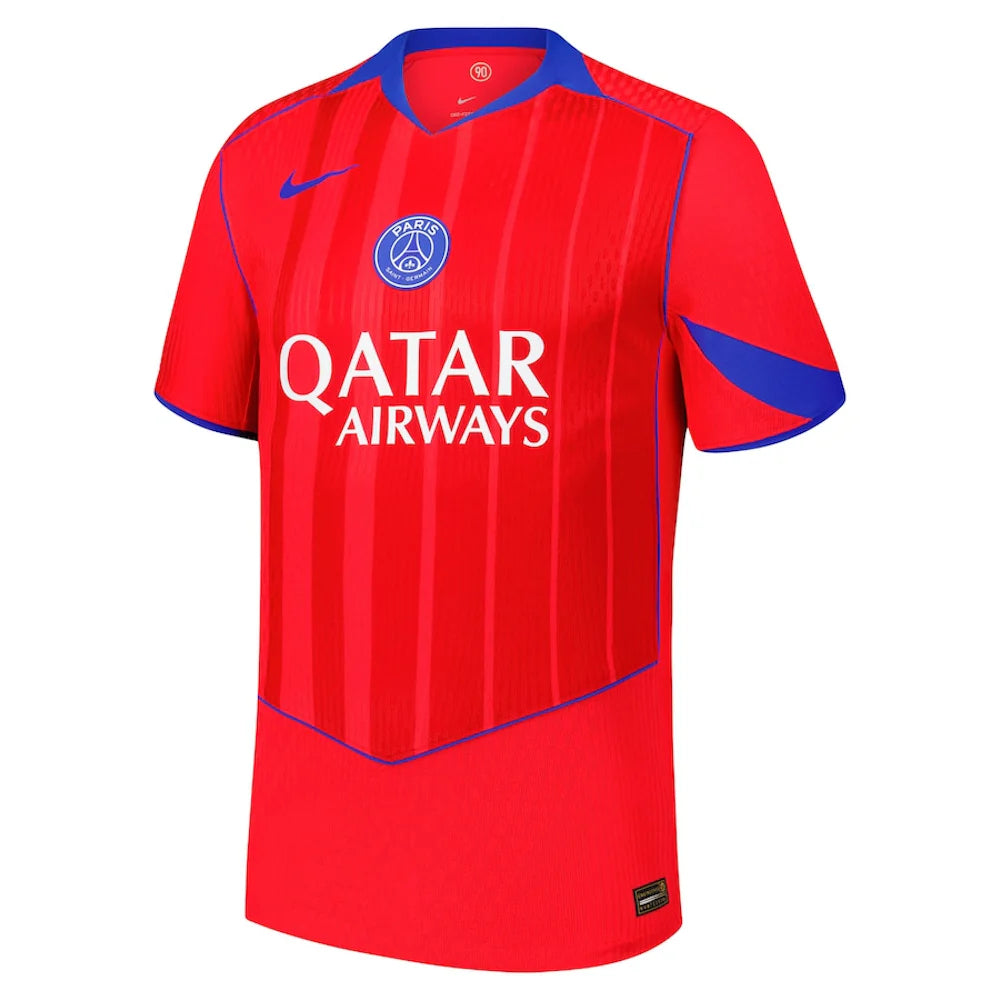 Paris Saint-Germain (PSG) Jersey