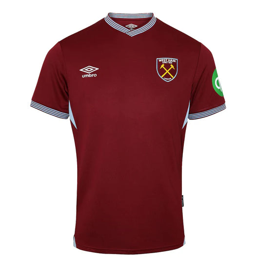 West Ham United Jersey