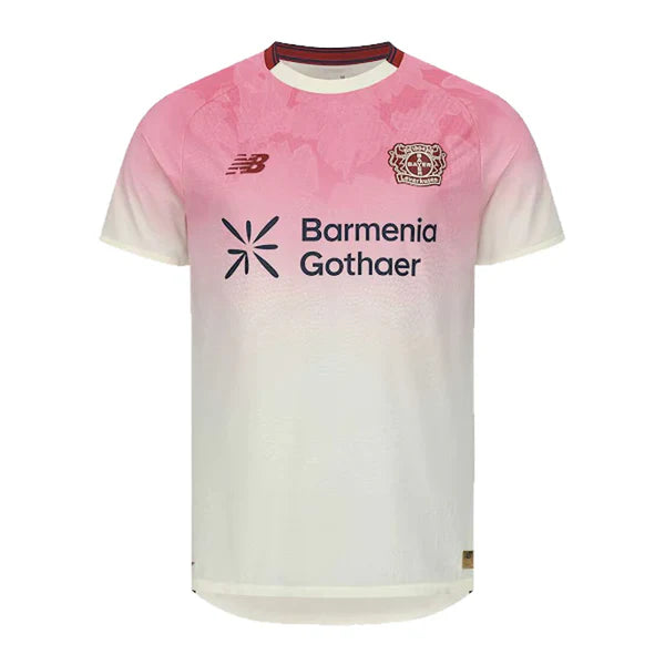 Bayer 04 Leverkusen Jersey