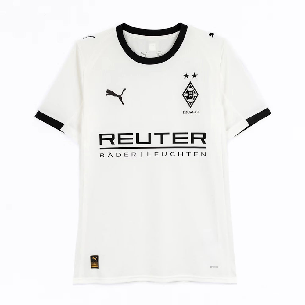Borussia Mönchengladbach Jersey